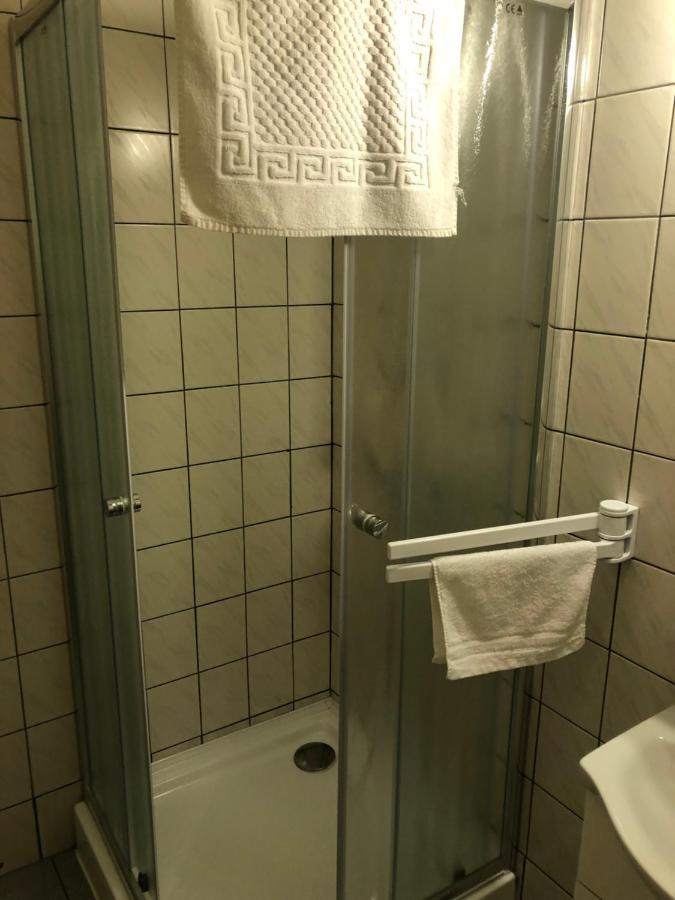 Tisza-Kert Apartmanok Tiszafüred Extérieur photo